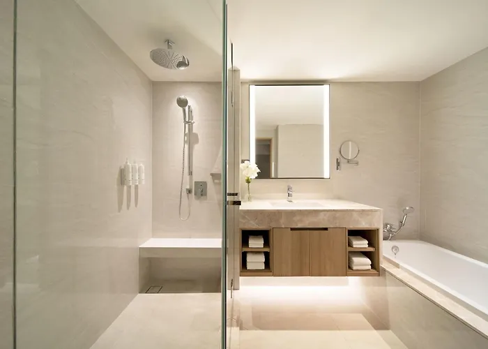 Marriott Executive Bangkok, Sukhumvit 50 曼谷