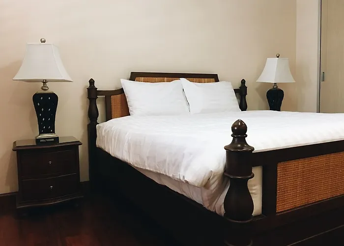 Marriott Executive Bangkok, Sukhumvit 50